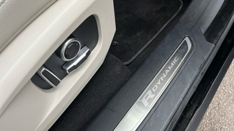 Jaguar F-Pace 2.0 D200 R-Dynamic S 5dr Auto AWD Diesel Estate